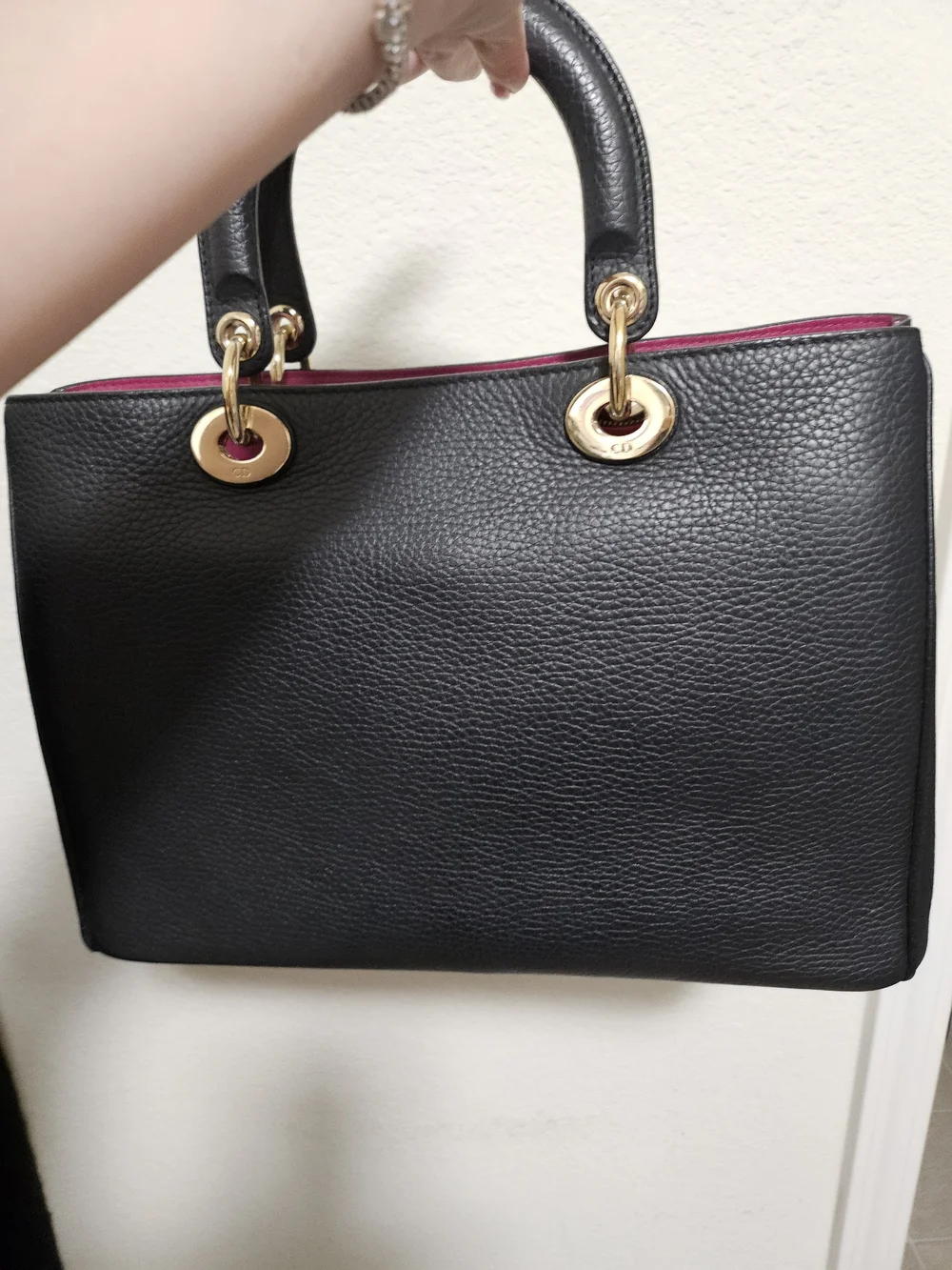 Dior this authentic